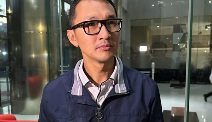 Dua Rumah Senilai Rp3,2 Miliar di Surabaya dan Mojokerto Disita KPK Terkait Korupsi Dana Hibah Pokmas