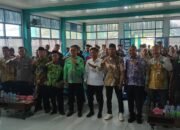 Pemuda Tapin Kupas Tuntas Koperasi Merah Putih 48 Pemuda Tapin Kupas Tuntas Koperasi Merah Putih