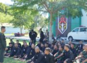 Pangdam : Rekruitmen Bintara TNI Tingkatkan Kinerja Kodam XII/Tpr