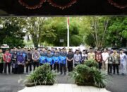 Wabup HST Lepas Kafilah Musabaqah Tilawatil Quran 44 Wabup HST Lepas Kafilah Musabaqah Tilawatil Quran