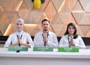 Pegadaian Area Kalimantan Selatan dan Tengah Catat Pertumbuhan Tertinggi Nasional di Tahun 2025 24 Pegadaian Area Kalimantan Selatan dan Tengah Catat Pertumbuhan Tertinggi Nasional di Tahun 2025