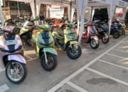 Komunitas Honda Kalsel Unjuk Karya dan Eratkan Silaturahmi di Ajang Mini Custom Modifikasi 23 Komunitas Honda Kalsel Unjuk Karya dan Eratkan Silaturahmi di Ajang Mini Custom Modifikasi