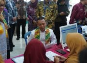 Wamendikdasmen Tinjau SPMB di Banjarmasin, Tidak Temukan Kendala 7 Wamendikdasmen Tinjau SPMB di Banjarmasin, Tidak Temukan Kendala