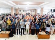 Anggota DPR RI Mariana Sebut Program MBG Upaya Nyata Pemerintah Meningkatkan Gizi Masyarakat