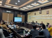 Inovasi JDIH untuk Permudah Akses Dokumentasi dan Informasi Hukum 28 Inovasi JDIH untuk Permudah Akses Dokumentasi dan Informasi Hukum