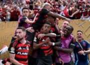 Flamengo Lolos ke Perempatfinal Piala Dunia Antarklub Usai Bungkam Chelsea 3-1 10 Flamengo Lolos ke Perempatfinal Piala Dunia Antarklub Usai Bungkam Chelsea 3-1
