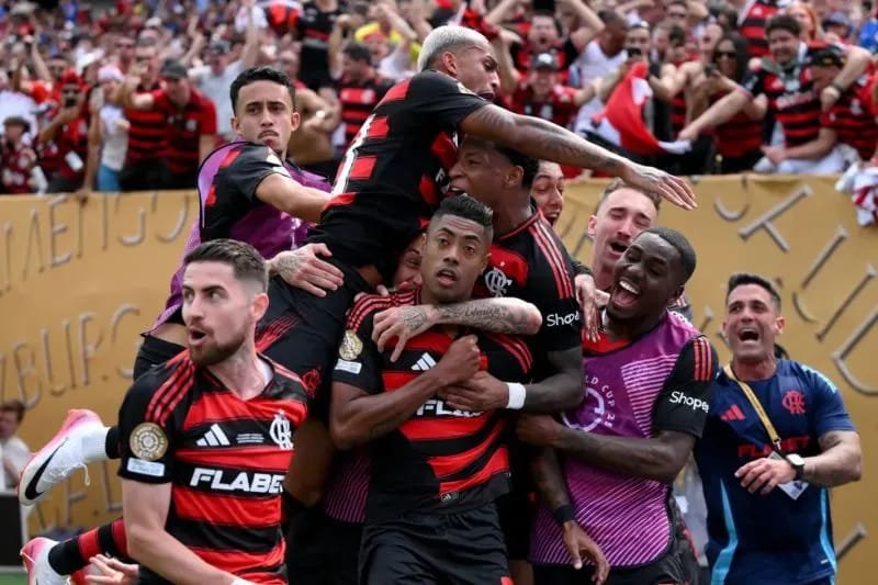 Flamengo Lolos ke Perempatfinal Piala Dunia Antarklub Usai Bungkam Chelsea 3-1 1 IMG 20250621 WA0007