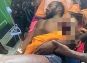 Tiga Warga Tewas Ditembak KKB Kalenak Murib di Papua Tengah 23 Tiga Warga Tewas Ditembak KKB Kalenak Murib di Papua Tengah