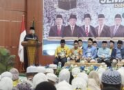 Jemaah Haji Asal Kalteng Embarkasi Banjarmasin Sudah Tiba 47 Jemaah Haji Asal Kalteng Embarkasi Banjarmasin Sudah Tiba