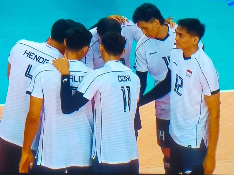 Buruknya Penerimaan Servis, Indonesia Dikalahkan Pakistan di Perempatfinal AVC Nations Cup 2025 1 IMG 20250621 WA0051 e1750513025377