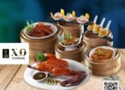 Bank Kalsel Manjakan Nasabahnya Beri Diskon 20 Persen di XO Cuisine dan XO SUKI 36 Bank Kalsel Manjakan Nasabahnya Beri Diskon 20 Persen di XO Cuisine dan XO SUKI