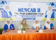 IWAPI Tapin Gelar Muscab Kedua, Siapkan Kepengurusan Baru Dorong UMKM 44 IWAPI Tapin Gelar Muscab Kedua, Siapkan Kepengurusan Baru Dorong UMKM