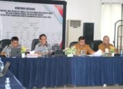 Kemenkum Kalsel Fasilitasi Harmonisasi Ranperda Bersama Pemkab Kotabaru 9 Kemenkum Kalsel Fasilitasi Harmonisasi Ranperda Bersama Pemkab Kotabaru