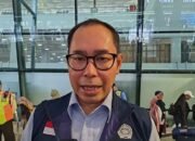 Sebanyak 97 WNI Dievakuasi dari Iran Dipulangkan Bertahap Lewat Baku 18 Sebanyak 97 WNI Dievakuasi dari Iran Dipulangkan Bertahap Lewat Baku