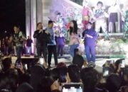 Gubernur Kalteng Sebut Betang Night Agenda Mingguan Palangka Raya 9 Gubernur Kalteng Sebut Betang Night Agenda Mingguan Palangka Raya