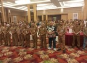 Plt Sekda Kalteng Tegaskan Perhutanan Sosial Diminta Entaskan 86 Desa Tertinggal 8 Plt Sekda Kalteng Tegaskan Perhutanan Sosial Diminta Entaskan 86 Desa Tertinggal