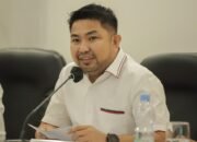 Silpa Capai Rp2,9 Triliun, Bang Dhin Dorong Percepatan Belanja 14 Silpa Capai Rp2,9 Triliun, Bang Dhin Dorong Percepatan Belanja