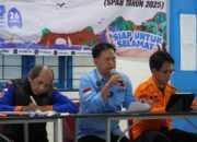 558 Titik Api Terpantau, Kalsel Maksimalkan Kesiapsiagaan Hadapi Karhutla 41 558 Titik Api Terpantau, Kalsel Maksimalkan Kesiapsiagaan Hadapi Karhutla