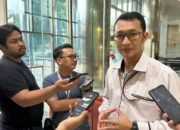 KPK Terima Limpahan Penanganan Perkara Korupsi LPEI dari OJK 21 KPK Terima Limpahan Penanganan Perkara Korupsi LPEI dari OJK
