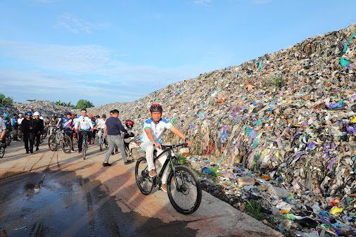 Yamin Ajak ASN Pemko Banjarmasin Lakukan Pola Hidup Sehat Melalui Jumat Bersepeda 1 IMG 20250624 WA0032