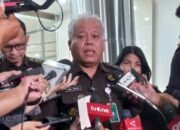 Mantan MendikbudristekNadiem Makarim Buka Peluang Kembali Periksa Kejagung 19 Mantan MendikbudristekNadiem Makarim Buka Peluang Kembali Periksa Kejagung