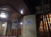 Lima Mobil dan Senpi Disita KPK Saat Geledah Dua Rumah di Kasus PT Jembatan Nusantara 20 Lima Mobil dan Senpi Disita KPK Saat Geledah Dua Rumah di Kasus PT Jembatan Nusantara