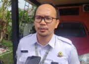 Kotim Memasuki Kemarau Meski Sering Hujan