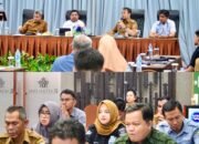 Bang Dhin Soroti Berbagai Persoalan Sepak Bola Kalsel