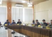 DPRD Dampingi Bapperida Balangan Kunker ke Bappedalitbang Banjar 21 DPRD Dampingi Bapperida Balangan Kunker ke Bappedalitbang Banjar