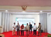 Pemkab HST Luncurkan Program Jaminan Sosial Ketenagakerjaan