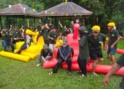 Serunya Main Games Cacing dan River Tubing Diacara Capacity Building Jurnalis Ekonomi BI Kalsel 36 Serunya Main Games Cacing dan River Tubing Diacara Capacity Building Jurnalis Ekonomi BI Kalsel