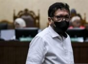Mantan Pejabat MA, Zarof Ricar Divonis 16 Tahun Penjara, JPU Kejagung Ajukan Banding 17 Mantan Pejabat MA, Zarof Ricar Divonis 16 Tahun Penjara, JPU Kejagung Ajukan Banding