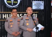 Mutasi dan Rotasi 702 Personel Polri 16 Mutasi dan Rotasi 702 Personel Polri