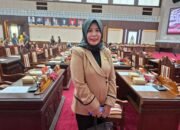 Dewan Dorong Ekonomi Kreatif Untuk UMKM dan Perekonomian Daerah