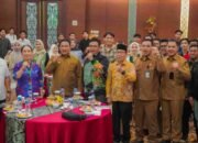 Wagub Kalteng Tekankan Peran Pemuda dalam Wujudkan Indonesia Emas 2045