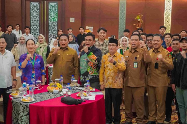 Wagub Kalteng Tekankan Peran Pemuda dalam Wujudkan Indonesia Emas 2045 1 IMG 20250625 WA0041