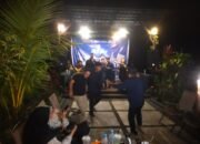 Lagu Dangdut Hingga Rock Dibawakan Jurnalis Ekonomi Banua di Acara Gala Dinner Diselenggarakan BI Kalsel 14 Lagu Dangdut Hingga Rock Dibawakan Jurnalis Ekonomi Banua di Acara Gala Dinner Diselenggarakan BI Kalsel