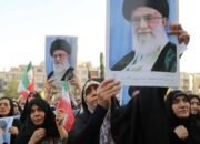 Lebih dari 700 Orang Ditangkap Pemerintah Iran atas Tuduhan Spionase 9 Lebih dari 700 Orang Ditangkap Pemerintah Iran atas Tuduhan Spionase
