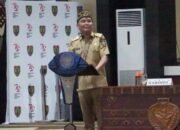 Gubernur Minta Pilbup di Barut Junjung Sportivitas Demokrasi