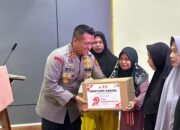 Polres Kotabaru Berbagi 1.500 Paket Sembako Sambut Hari Bhayangkara ke-79 8 Polres Kotabaru Berbagi 1.500 Paket Sembako Sambut Hari Bhayangkara ke-79