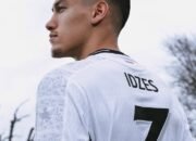 Lecce Ramaikan Perburuan Pemain Timnas Indonesia, Jay Idzes 11 Lecce Ramaikan Perburuan Pemain Timnas Indonesia, Jay Idzes