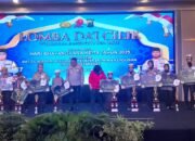 54 Da’i Cilik Semarakkan Hari Bhayangkara ke-79 di Banjarmasin, Tumbuhkan Nilai Religius Sejak Dini 33 54 Da’i Cilik Semarakkan Hari Bhayangkara ke-79 di Banjarmasin, Tumbuhkan Nilai Religius Sejak Dini