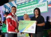 BPJS Ketenagakerjaan Dukung Grab dan Kementerian UMKM Hadirkan Bantalan Sosial Digital melalui Program Rekrutmen Mitra Digital 13 BPJS Ketenagakerjaan Dukung Grab dan Kementerian UMKM Hadirkan Bantalan Sosial Digital melalui Program Rekrutmen Mitra Digital
