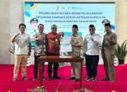BPJS Ketenagakerjaan bersama Bupati HST Luncurkan Program Perlindungan Pekerja Rentan di Wilayah Hulu Sungai Tengah 11 BPJS Ketenagakerjaan bersama Bupati HST Luncurkan Program Perlindungan Pekerja Rentan di Wilayah Hulu Sungai Tengah