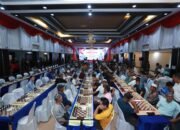Semarak Hari Bhayangkara ke-79, Polresta Banjarmasin Gelar Lomba Catur untuk Masyarakat 53 Semarak Hari Bhayangkara ke-79, Polresta Banjarmasin Gelar Lomba Catur untuk Masyarakat
