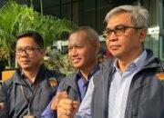 Ketua KPK Sebut Korupsi Kuota Haji Khusus DidugaTerjadi pada 2023-2024 13 Ketua KPK Sebut Korupsi Kuota Haji Khusus DidugaTerjadi pada 2023-2024