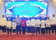 Bhayangkari Peduli: Wujud Nyata Kepedulian di Hari Kesatuan Gerak Ke-73 20 Bhayangkari Peduli: Wujud Nyata Kepedulian di Hari Kesatuan Gerak Ke-73