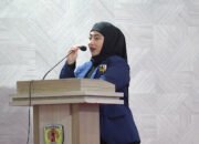 DPD KNPI HST Sinergi Dengan Pemkab Wujudkan SDM Unggul Melalui Sekolah Rakyat (SR) 35 DPD KNPI HST Sinergi Dengan Pemkab Wujudkan SDM Unggul Melalui Sekolah Rakyat (SR)