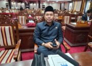 Dewan Tekankan Pentingnya Perpustakaan