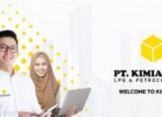 Penuhi Kebutuhan Energi, PT Kimia Yasa Kantongi Tiga Sertifikat ISO 8 Penuhi Kebutuhan Energi, PT Kimia Yasa Kantongi Tiga Sertifikat ISO